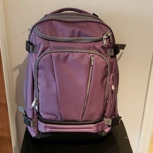 Ebags TLS Mother Lode Travel Backpack